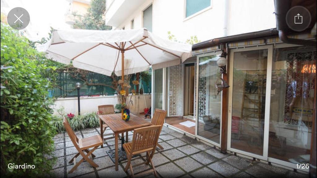 Norico Home&Garden Rome Room photo